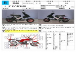 �������� �� ������ �������� Piaggio Ice50 2005 ���� 1